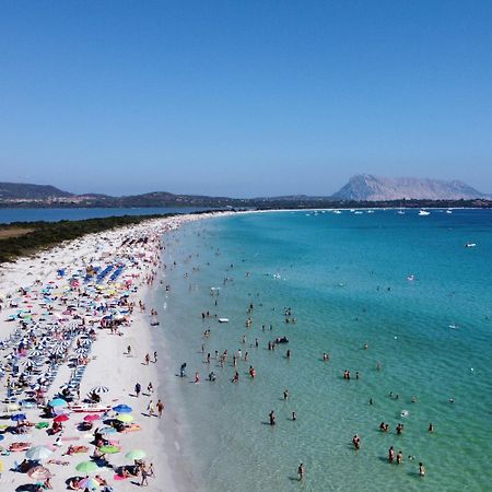 Q Home San Teodoro San Teodoro  Zewnętrze zdjęcie