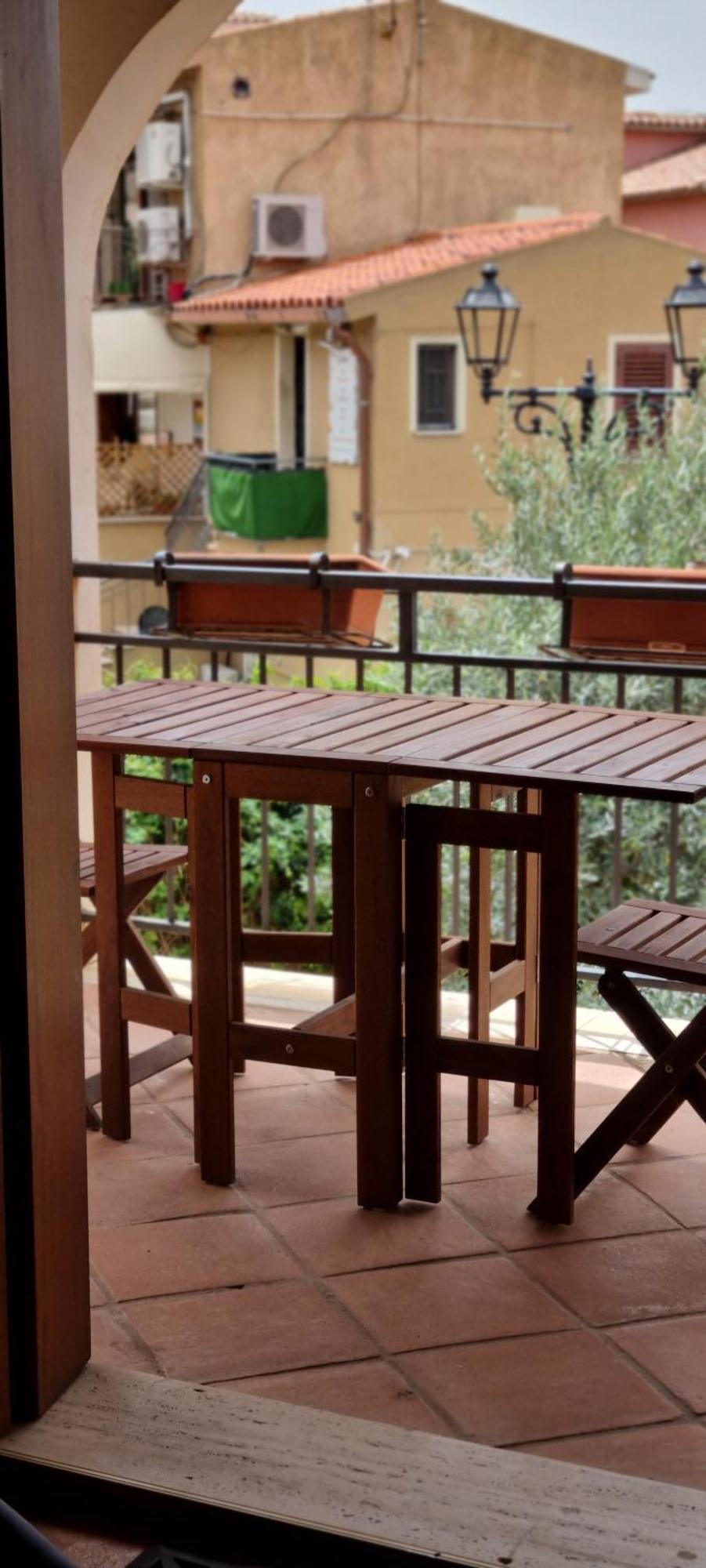 Q Home San Teodoro San Teodoro  Zewnętrze zdjęcie