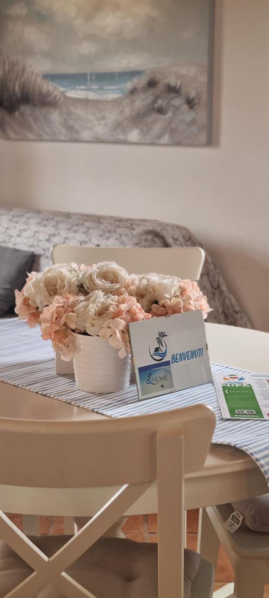 Q Home San Teodoro San Teodoro  Zewnętrze zdjęcie