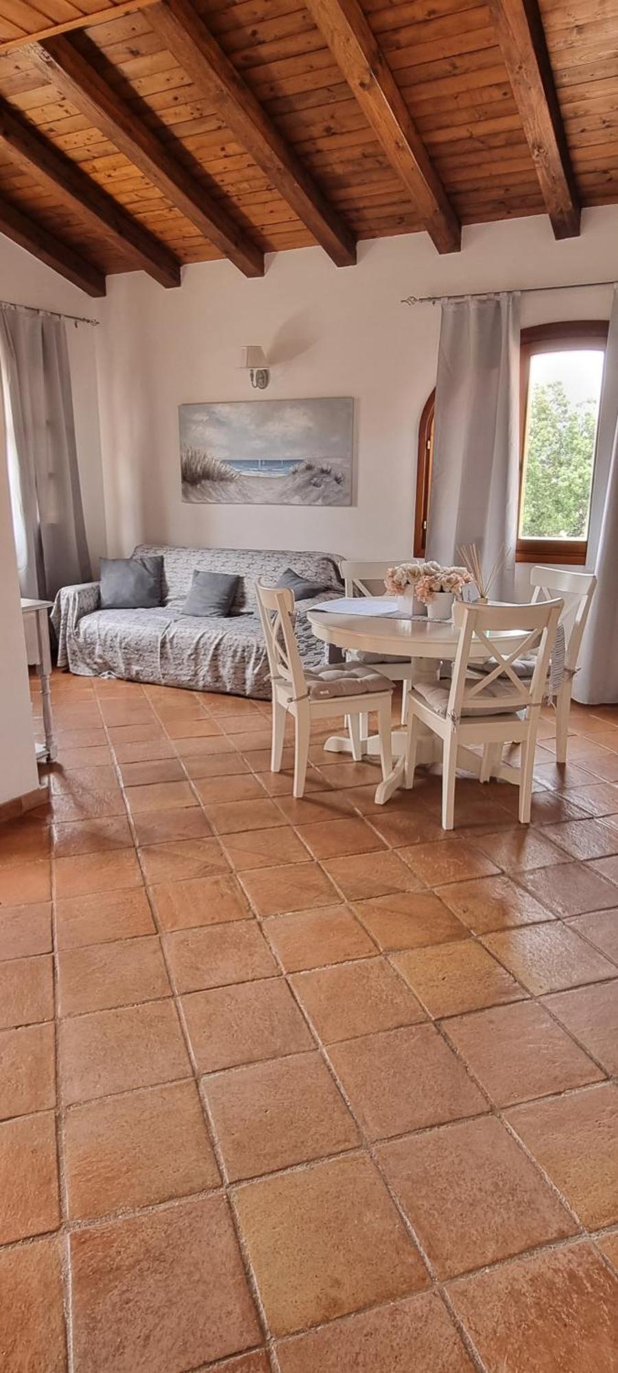 Q Home San Teodoro San Teodoro  Zewnętrze zdjęcie