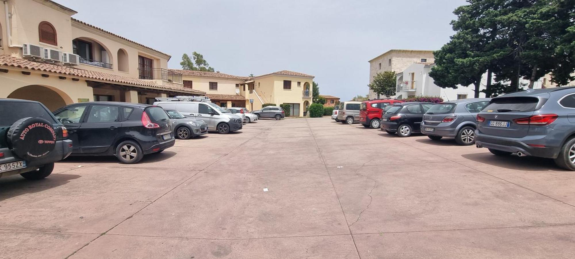 Q Home San Teodoro San Teodoro  Zewnętrze zdjęcie