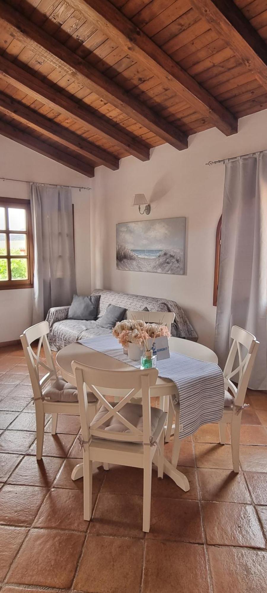 Q Home San Teodoro San Teodoro  Zewnętrze zdjęcie
