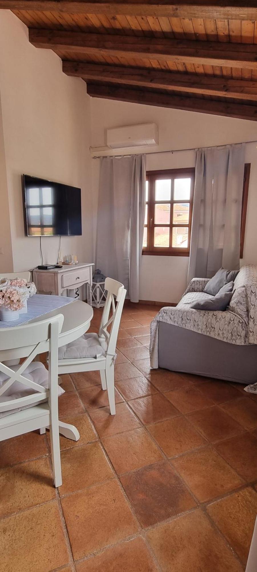 Q Home San Teodoro San Teodoro  Zewnętrze zdjęcie