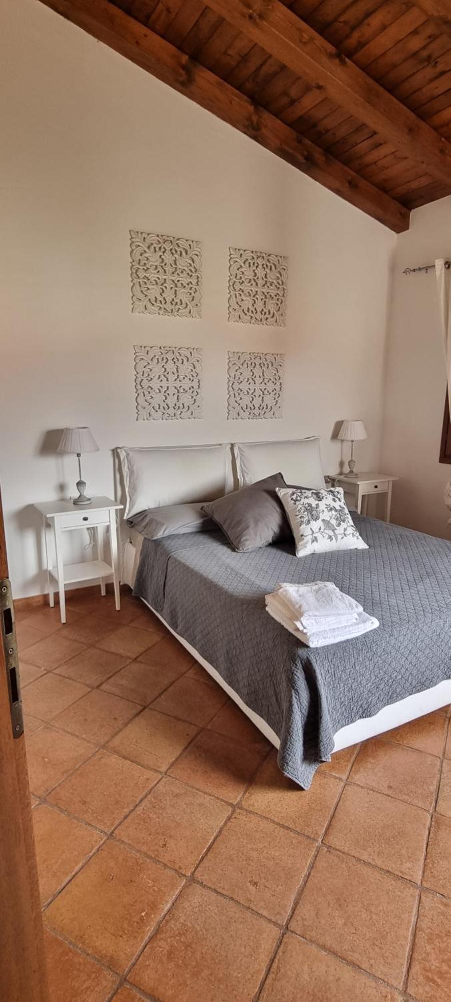 Q Home San Teodoro San Teodoro  Zewnętrze zdjęcie