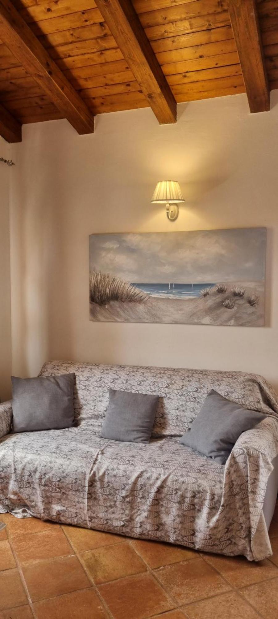 Q Home San Teodoro San Teodoro  Zewnętrze zdjęcie